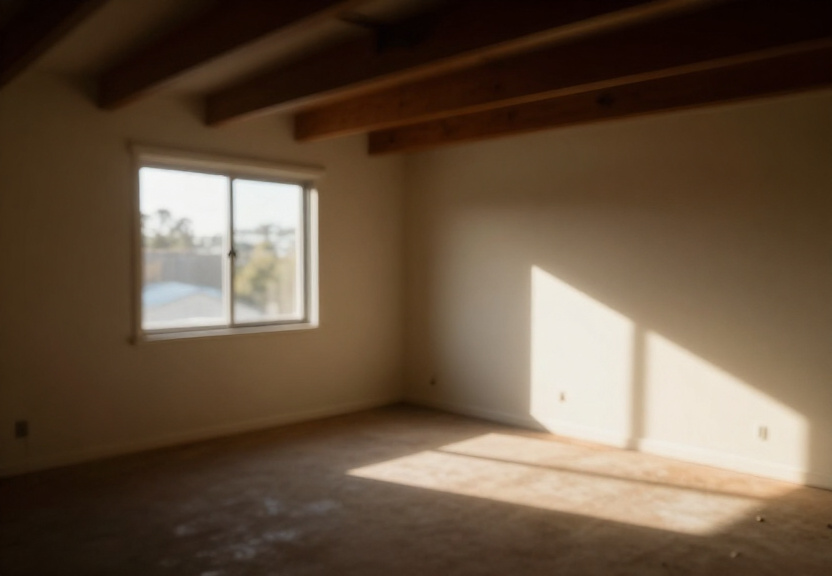 Wall Cavity Insulation